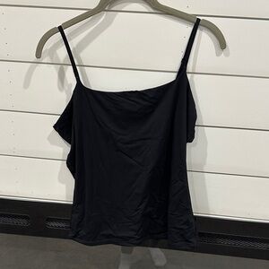 Chic Black Women's Camisole